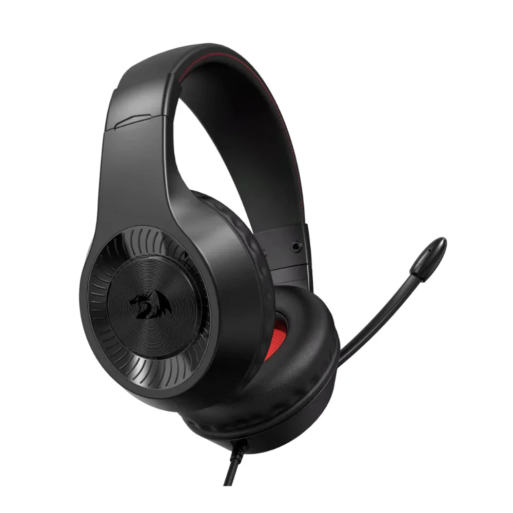 Redragon PELIAS H130 Gaming Headset Redragon PELIAS H130 Gaming Headset